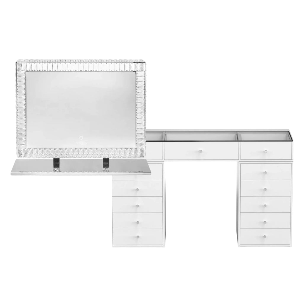 Pack Nova Miroir Vanity + Nova Vanity