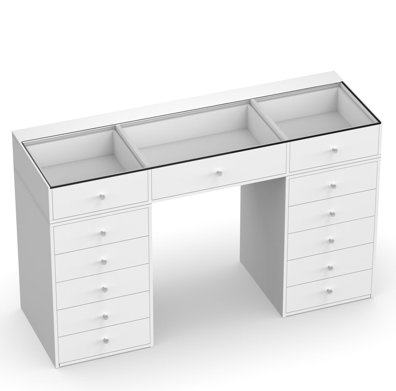 Nova Vanity