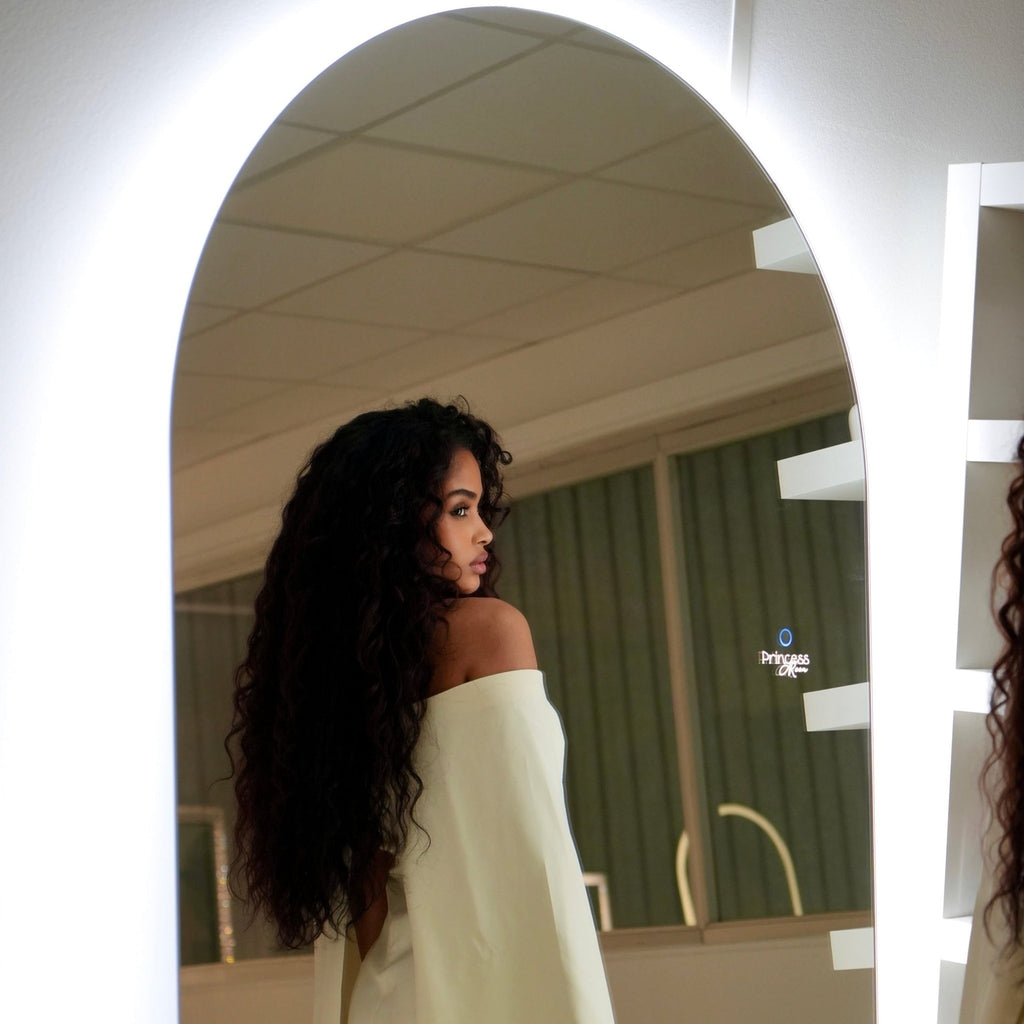 Nova Miroir Halo