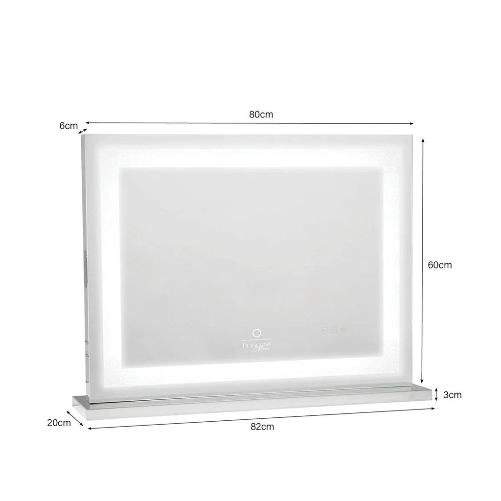 Nova Miroir Star