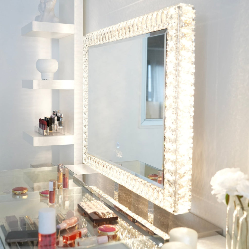 Nova Miroir Vanity
