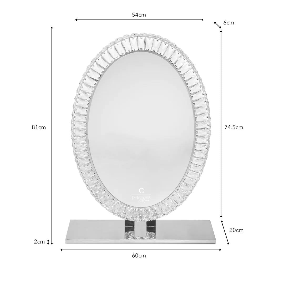 Nova Miroir Aura